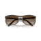 Ray-Ban RB 4452 612413 Güneş Gözlüğü