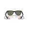 Ray-Ban Junior RJ 9052S 7028Y4 Güneş Gözlüğü