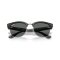 Ray-Ban RB R0504S 670781 Güneş Gözlüğü