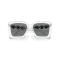 Swarovski SK 6032 102787 Güneş Gözlüğü