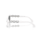 Swarovski SK 6033 105087 Güneş Gözlüğü