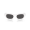 Swarovski SK 6036U 105087 Güneş Gözlüğü