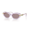 Swarovski SK 6042 1079LA Güneş Gözlüğü