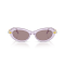 Swarovski SK 6042 1079LA Güneş Gözlüğü
