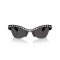 Swarovski SK 6043 100187 Güneş Gözlüğü