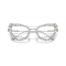 Swarovski SK 7011 4001SB Güneş Gözlüğü