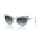 Swarovski SK 7011 40198G Güneş Gözlüğü
