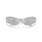 Swarovski SK 7024 40016G Güneş Gözlüğü