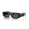 Versace VE 4489U 536087 Güneş Gözlüğü