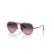 Vogue Junior Sun VJ 1001 514590 Güneş Gözlüğü, Ekartman: 49