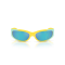 Arnette AN 4302 30201U Güneş Gözlüğü, Ekartman: 65