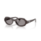 Giorgio Armani AR 8245HU 6306/1 Güneş Gözlüğü
