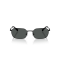 Armani Exchange AX 2056S 600087 Güneş Gözlüğü