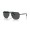 Armani Exchange AX 2057S 600087 Güneş Gözlüğü