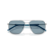 Armani Exchange AX 2057S 602080 Güneş Gözlüğü