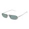 Armani Exchange AX 2058S 60209C Güneş Gözlüğü