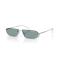 Armani Exchange AX 2058S 60209C Güneş Gözlüğü