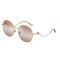 Dolce & Gabbana DG 2324 1298EL Güneş Gözlüğü
