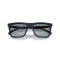 Emporio Armani EA 4258 50881W Güneş Gözlüğü, Ekartman: 54