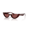 Jimmy Choo JC 5049HU 505775 Güneş Gözlüğü