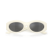 Jimmy Choo JC 6002U 50956G Güneş Gözlüğü