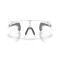 Oakley OO 9519 951906 Güneş Gözlüğü