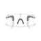Oakley OO 9519 951906 Güneş Gözlüğü