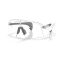Oakley OO 9519 951906 Güneş Gözlüğü