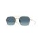 Oliver Peoples OV 1365ST 5035Q8 Güneş Gözlüğü