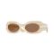 Oliver Peoples OV 5606SU 104973 Güneş Gözlüğü