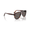 Persol PO 0649NE 24/B1 Güneş Gözlüğü, Ekartman: 56