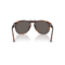 Persol PO 0649NE 24/B1 Güneş Gözlüğü, Ekartman: 56