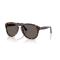 Persol PO 0649NE 24/B1 Güneş Gözlüğü, Ekartman: 54