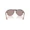 Persol PO 0649 123353 Güneş Gözlüğü, Ekartman: 54