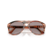 Persol PO 0649 123353 Güneş Gözlüğü, Ekartman: 56