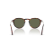 Persol PO 3383S 24/58 Güneş Gözlüğü, Polarize: Evet, Ekartman: 54