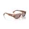 Persol PO 3385S 123353 Güneş Gözlüğü, Ekartman: 55