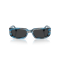 Persol PO 3385S 123448 Güneş Gözlüğü, Polarize: Evet, Ekartman: 55
