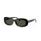 Ray-Ban RB 2221 901/31 Güneş Gözlüğü, Ekartman: 56