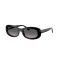 Ray-Ban RB 2221 901/M3 Güneş Gözlüğü, Polarize: Evet, Ekartman: 56