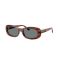 Ray-Ban RB 2221 954/62 Güneş Gözlüğü, Ekartman: 53