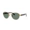 Ray-Ban RB 3766CH 001/O9 Güneş Gözlüğü, Polarize: Evet, Ekartman: 56