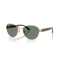 Ray-Ban RB 3766CH 001/O9 Güneş Gözlüğü, Polarize: Evet, Ekartman: 56