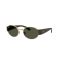Ray-Ban RB 3770 001/31 Güneş Gözlüğü, Ekartman: 52