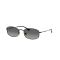 Ray-Ban RB 3832 002/71 Güneş Gözlüğü, Ekartman: 52