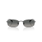 Ray-Ban RB 3832 002/71 Güneş Gözlüğü, Ekartman: 52