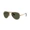 Ray-Ban RB 3925 001/31 Güneş Gözlüğü, Ekartman: 58