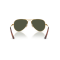 Ray-Ban RB 3925 001/31 Güneş Gözlüğü, Ekartman: 58