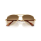 Ray-Ban RB 3925 001/51 Güneş Gözlüğü, Ekartman: 58