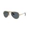 Ray-Ban RB 3925 001/R5 Güneş Gözlüğü, Ekartman: 62